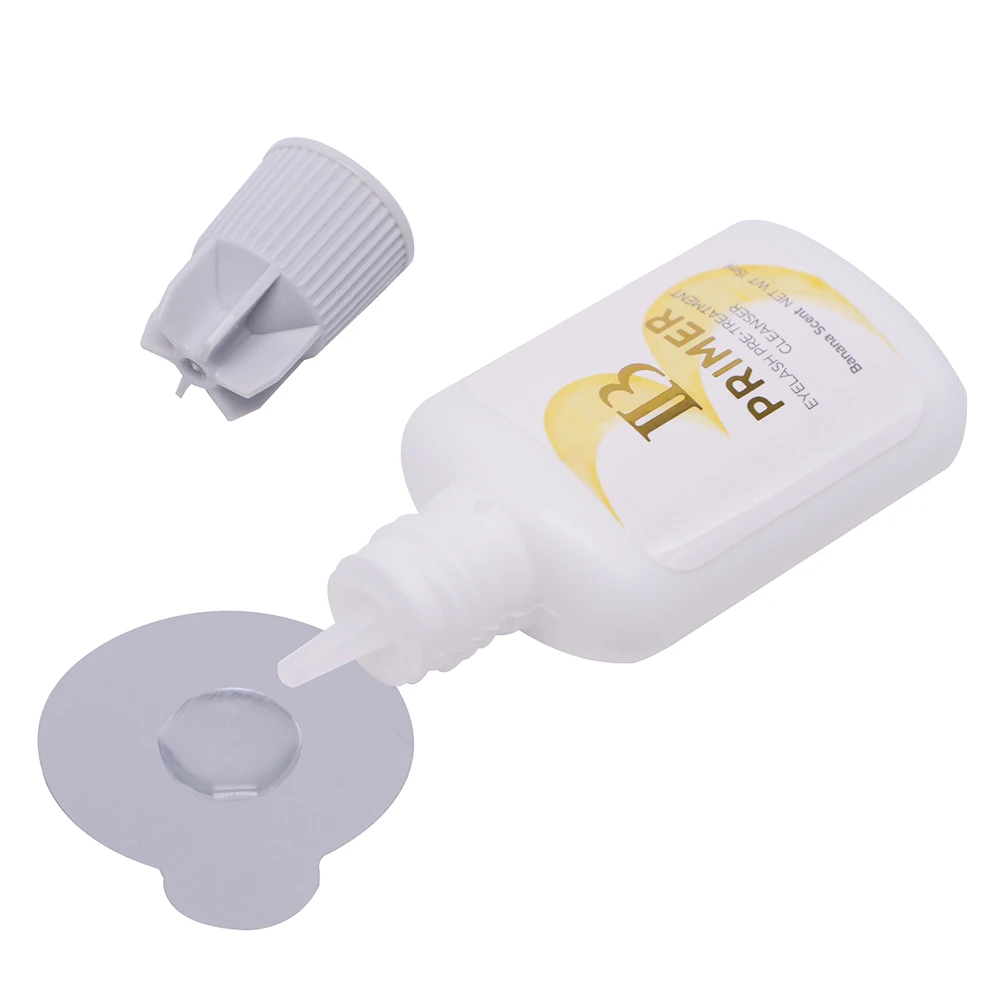 Индивидуальное средство для чистки ресниц I Beauty грунтовка 15 мл бесплатная