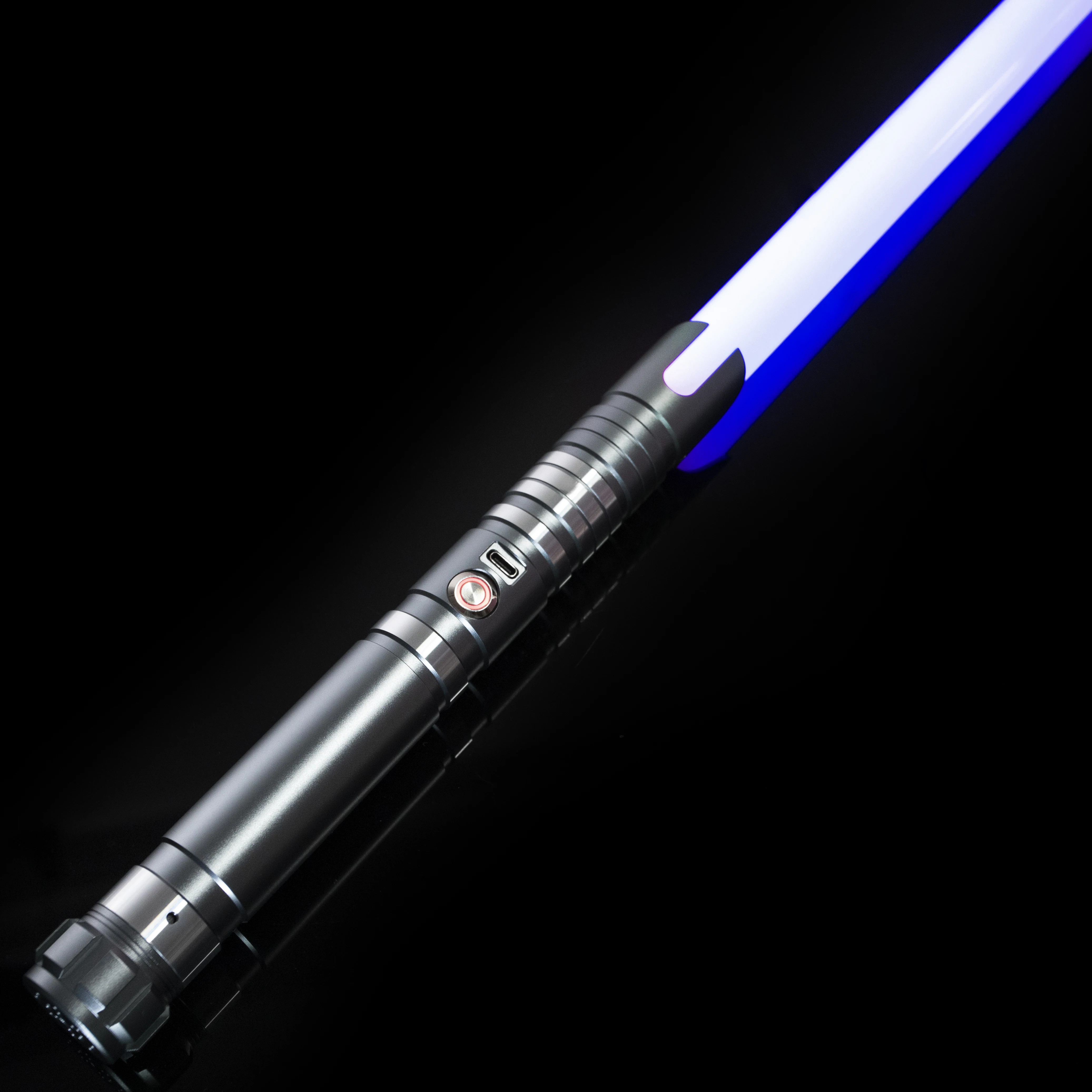 LGT DAMIENSABER-дуэлированный светильник saber Smooth Swing Sabers с 12 изменениями цветов 4