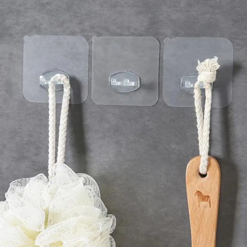 4 шт. многофункциональная зубная щетка держатель органайзер прозрачный