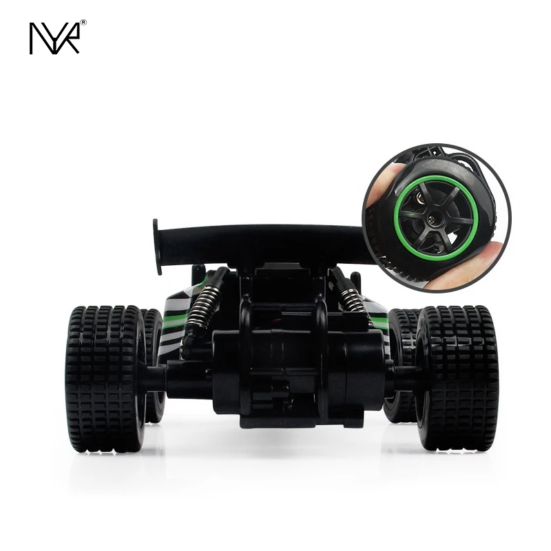 радиоуправляемый автомоби