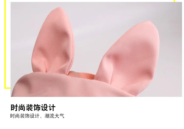 Kpop Group TXT Tomorrow X Together Women Cute Backpack Nylon School Bags for Teenage Girls Pink Bookbag Kawaii Small Bagpack