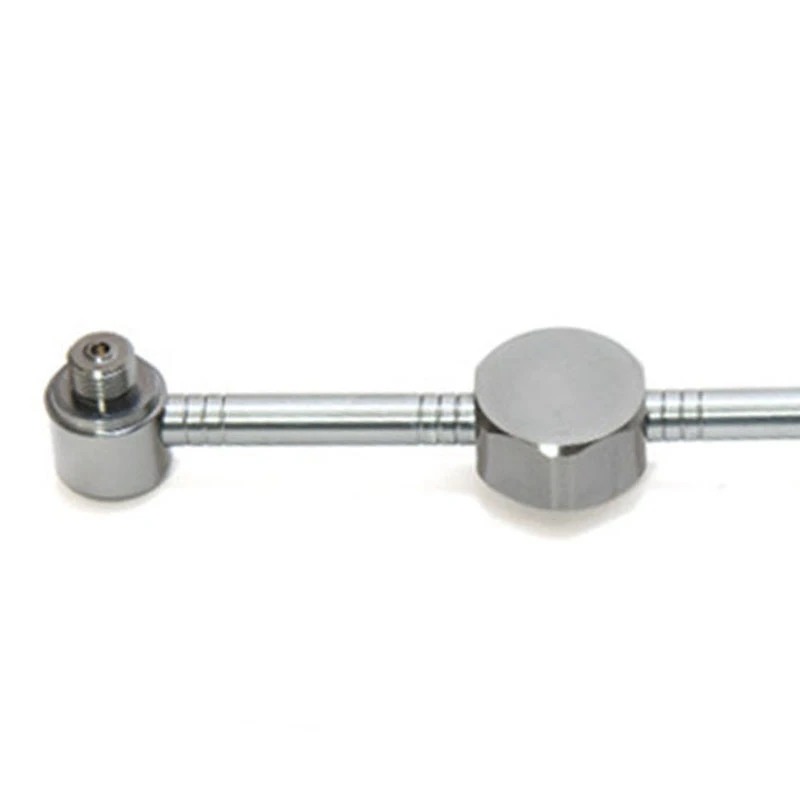 Походная печка адаптер ISO-Бутана Танк сплиттер LPG клапаны способ газ в комплект