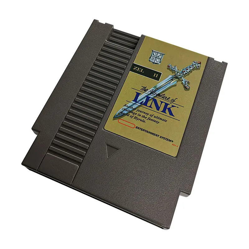 

8 Bit 72 Pins multi Game Cartridge For NES Classic Cartridge Games Game Memory Cards