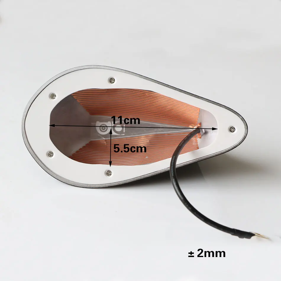 Антенна для Nissan Qashqai Peugeot 307 207 206 антенна с пустой радиоантенной Акулий плавник