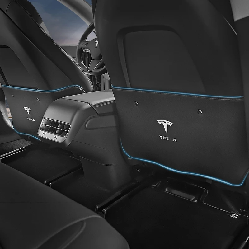 Коврик для заднего сиденья защитный противоударный коврик автомобильный