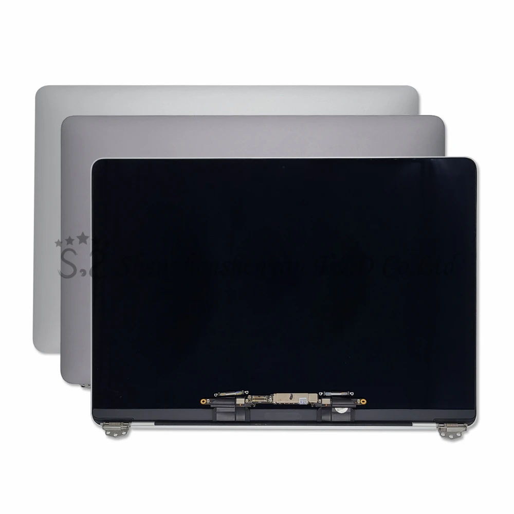 Новый ЖК-дисплей A1706 A1708 в сборе полный дисплей для Macbook Pro Retina 13 дюймов сменный