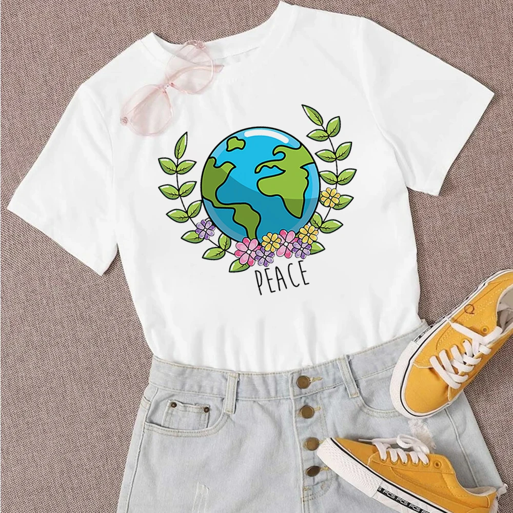 Новинка женская футболка MUMOU разных цветов той же земли модная в стиле панк