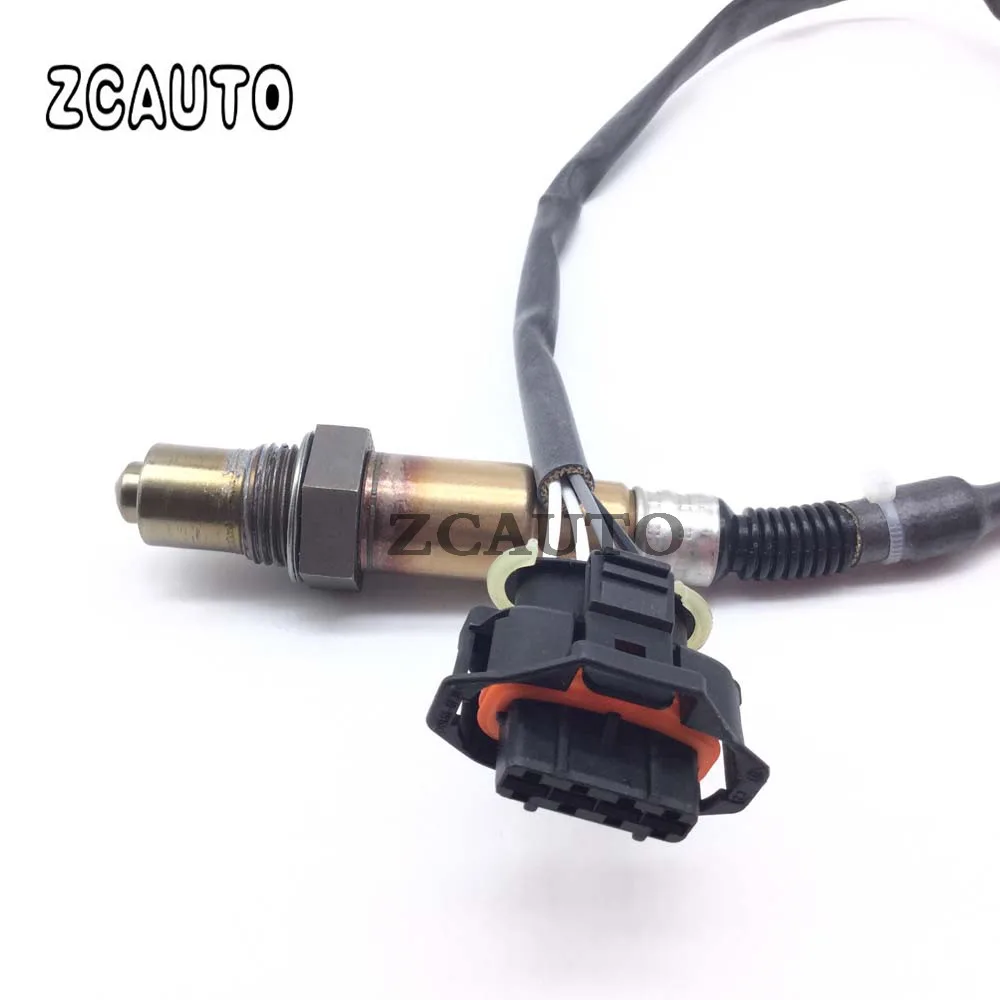 0258010065 ДАТЧИК оксигена LAMBDA O2 ДЛЯ VAUXHALL OPEL MERIVA B ZAFIRA C INSIGNIA ASTRA J
