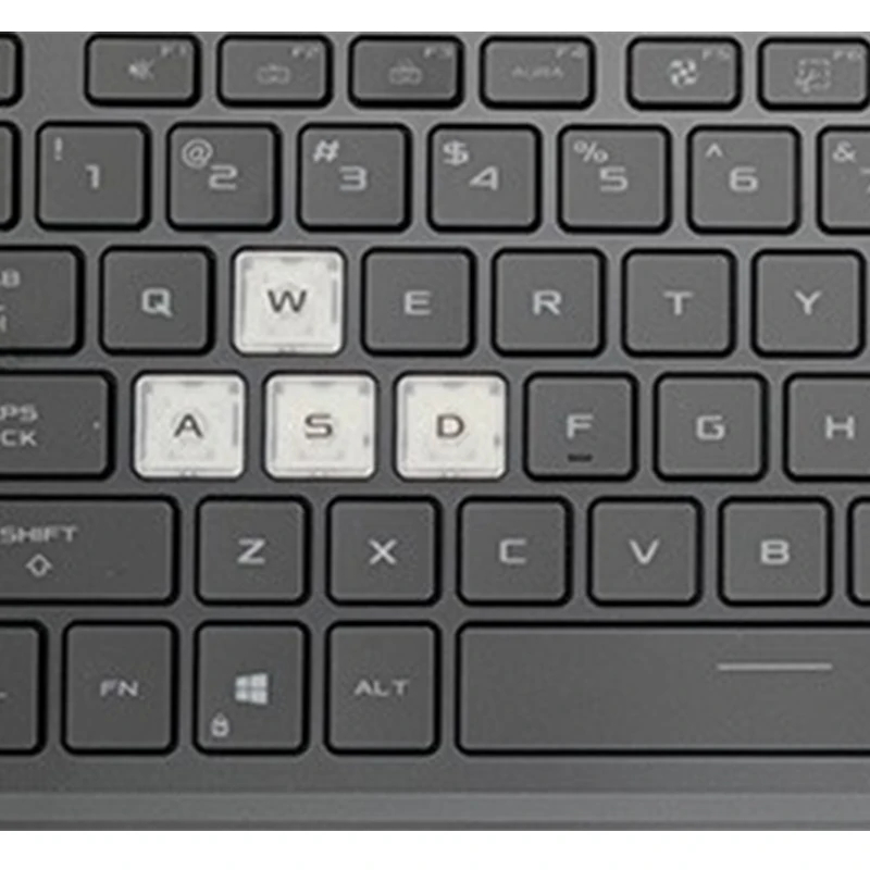 Запасная крышка для клавиатуры ASUS ROG Zephyrus G14 GA401 GA401U G15 GA503 GA503QS GU603 |