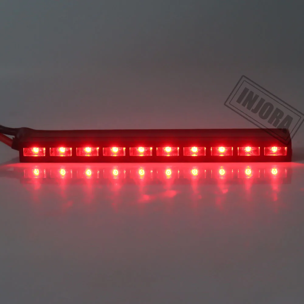 injora 1 шт rc автомобиль 3262 мм тормозн