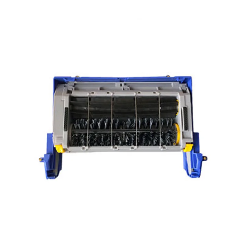 Модуль головки инструментов для улучшенной очистки двигателя 620 650 790 Roomba 600 700