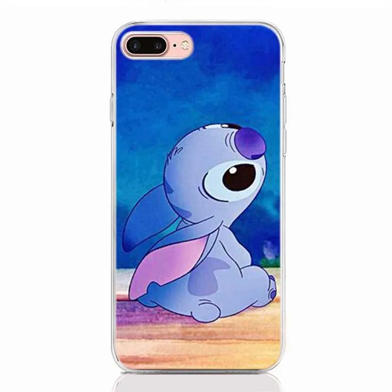 A05 Для Wiko U Feel FAB Lite Prime Harry 2 Чехол Мягкий ТПУ Ститч Охана защитный чехол Оболочка Чехол для телефона s - Цвет: A05