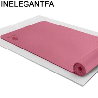 exercise esterillas para welcome gymnastics gym tappetino sport accessories colchonete camping tapete fitness yoga mat