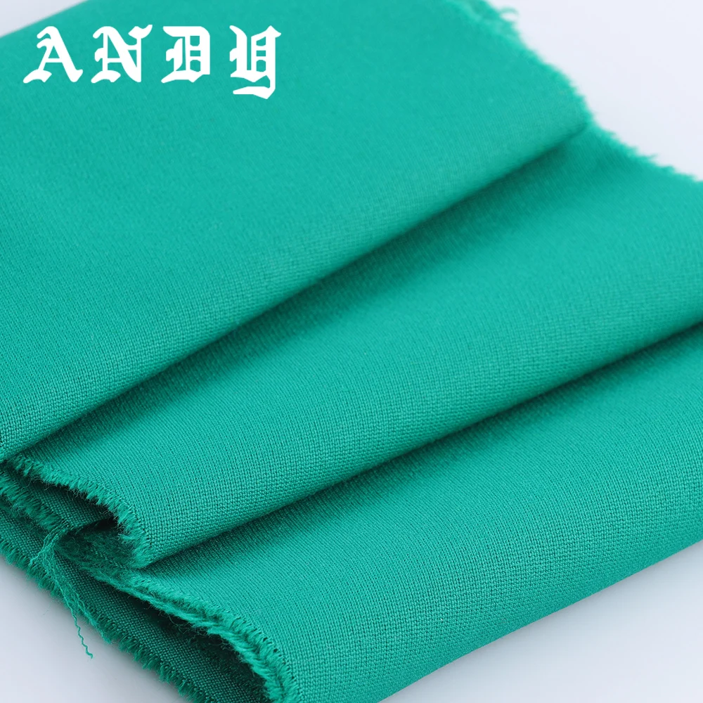 

ANDY Pool Cue Billiard Cues Table Cloth 2780mm Length 1500mm Width Blue Green Gray 3 Color Durable Billiard Accessories 2019