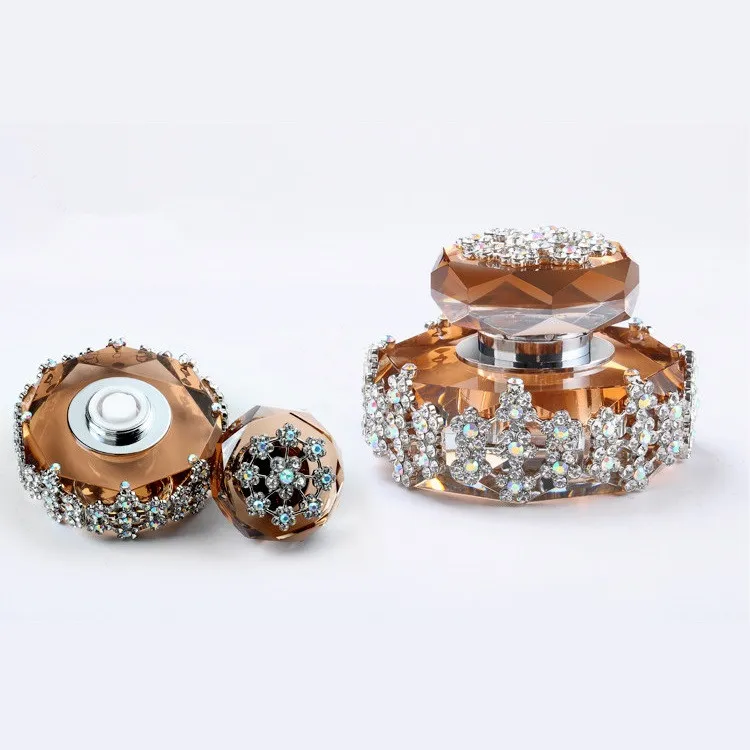 Освежитель воздуха с кристаллами для приборной панели автомобиля | Автомобили и