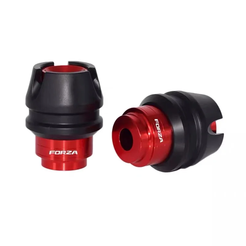 Аксессуары для мотоцикла передняя вилка защитная рама слайдер защита от ударов