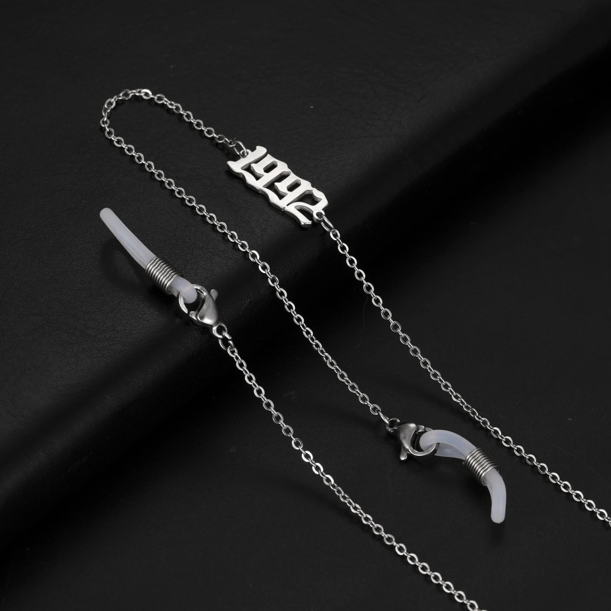 Цепочка для очков Teamer на заказ женщин и мужчин цепочка солнцезащитных из