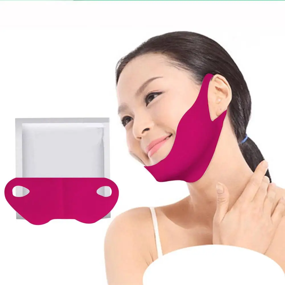 

1 шт., маска для лица Avajar Perfect V Lifting Premium, корейская косметика