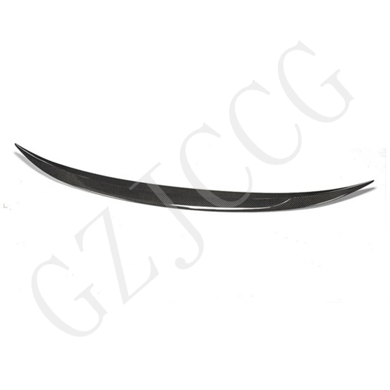 

E82 P- Style Carbon Fiber Rear Wing Spoiler for BMW 1-Series E82