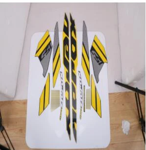 yellow Мотоцикл 21 24 26 28 30 32 34 мм Универсальный черный для Mikuni Maikuni PWK карбюратор скутеры ATV с мощностью Jet Dirt Bike - Цвет: yellow