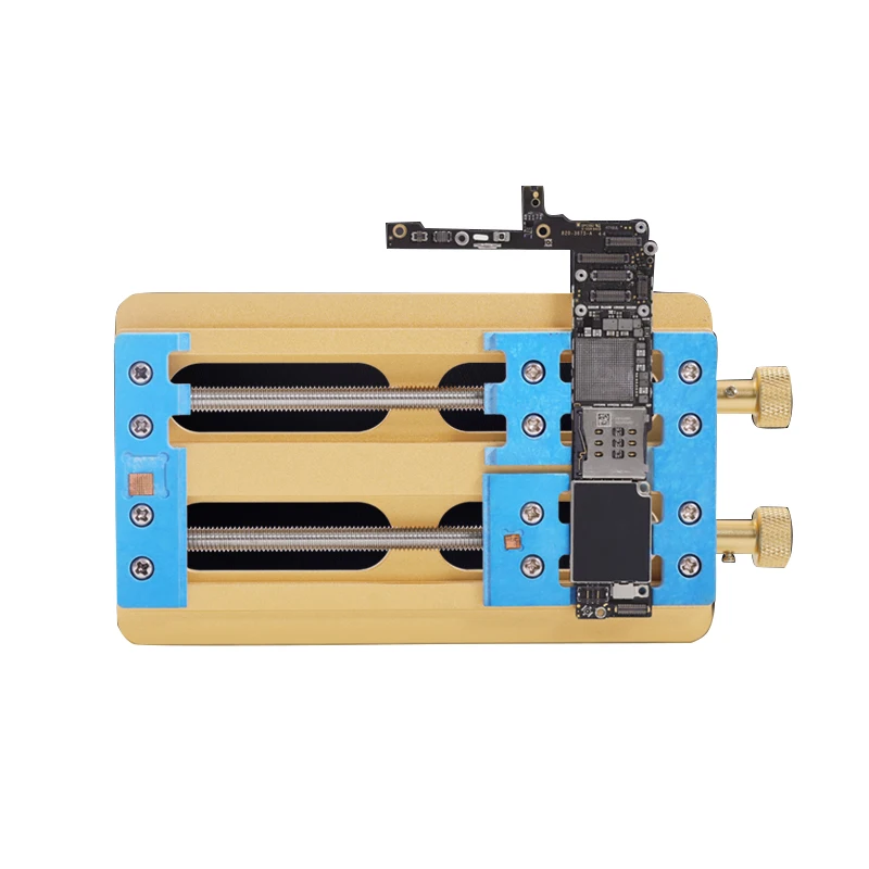 

WL precision Интегрированный многофункциональный ремонт, мобильный телефон, материнская плата, фиксированный чип с высокой температурой