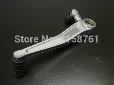 Хромированный рычаг переключения передач для Suzuki 1988-2004 GSXR 600 750 1000 1100 | Автомобили