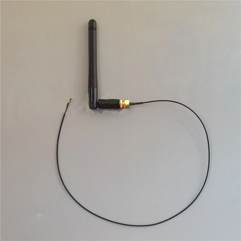 2 шт 24 ггц 2dbi всенаправленная ан