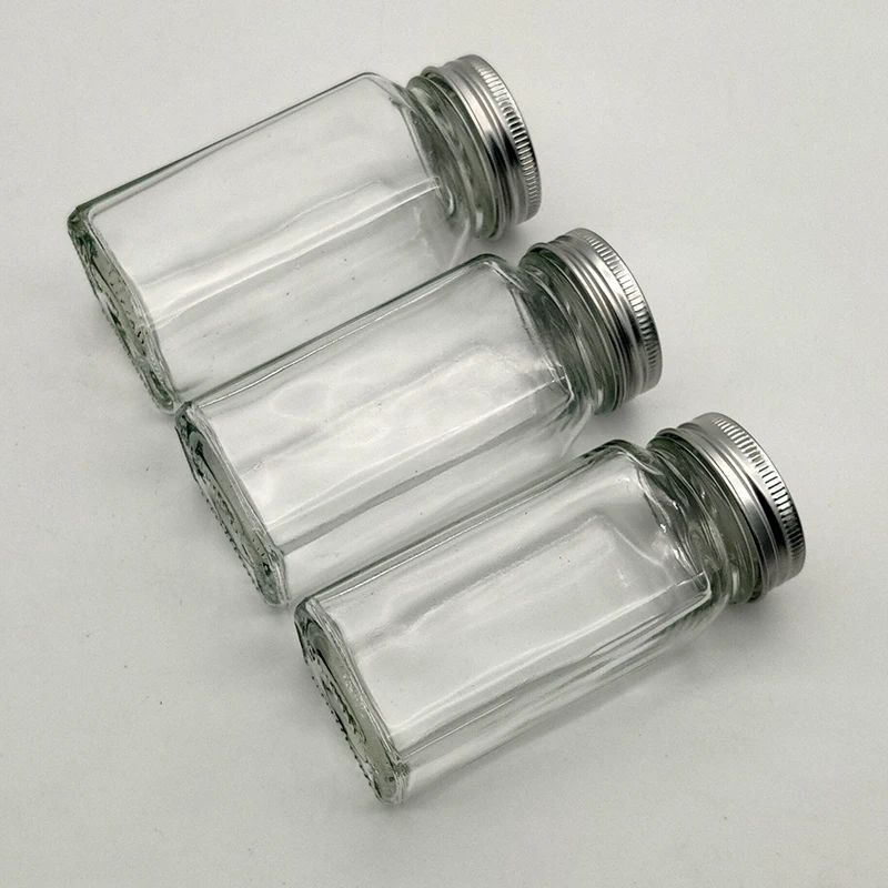 

Бутылка для приправ стеклянная кухонная утварь, бутылка для приправ для барбекю, воздухонепроницаемая банка бутылка для перца, многофункци...