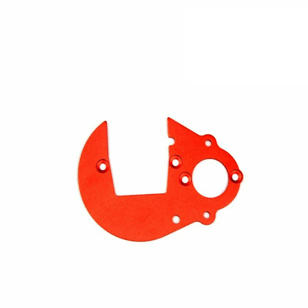 

Metal Gear Plate Fit for 1/5 HPI ROVAN ROFUN KM GTB TS BAJA 5B