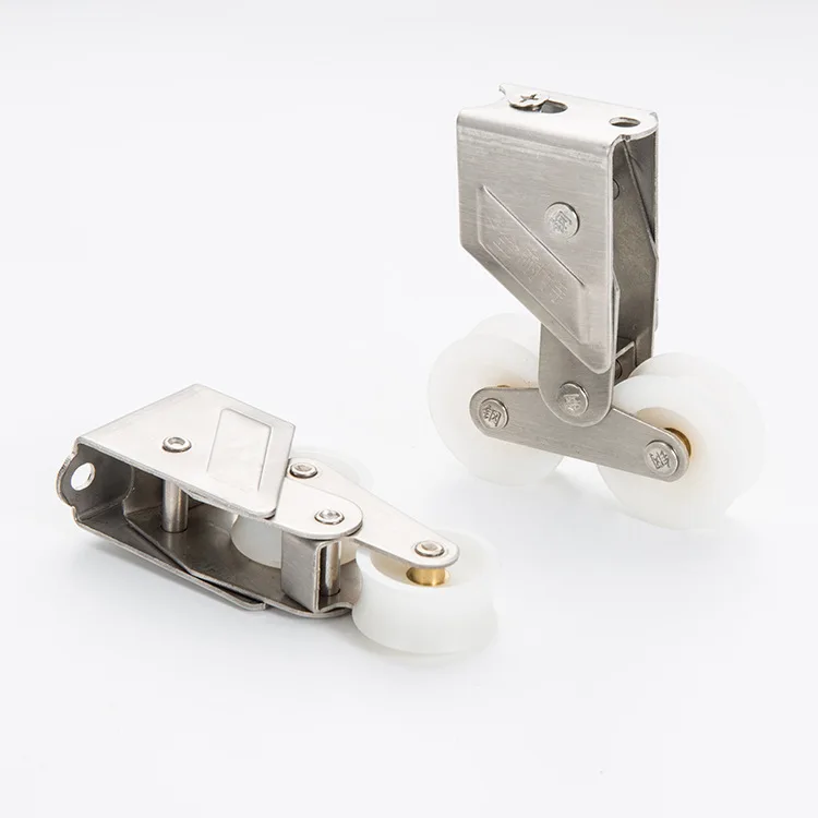 Ролики для раздвижных дверей и окон из алюминиевого сплава тип 2000/2001 |