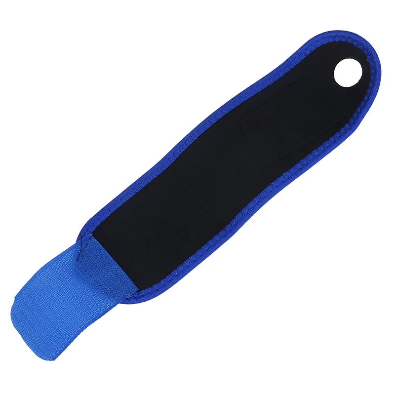 1 шт. регулируемая стальная скоба для поддержки запястья браслет с шипами