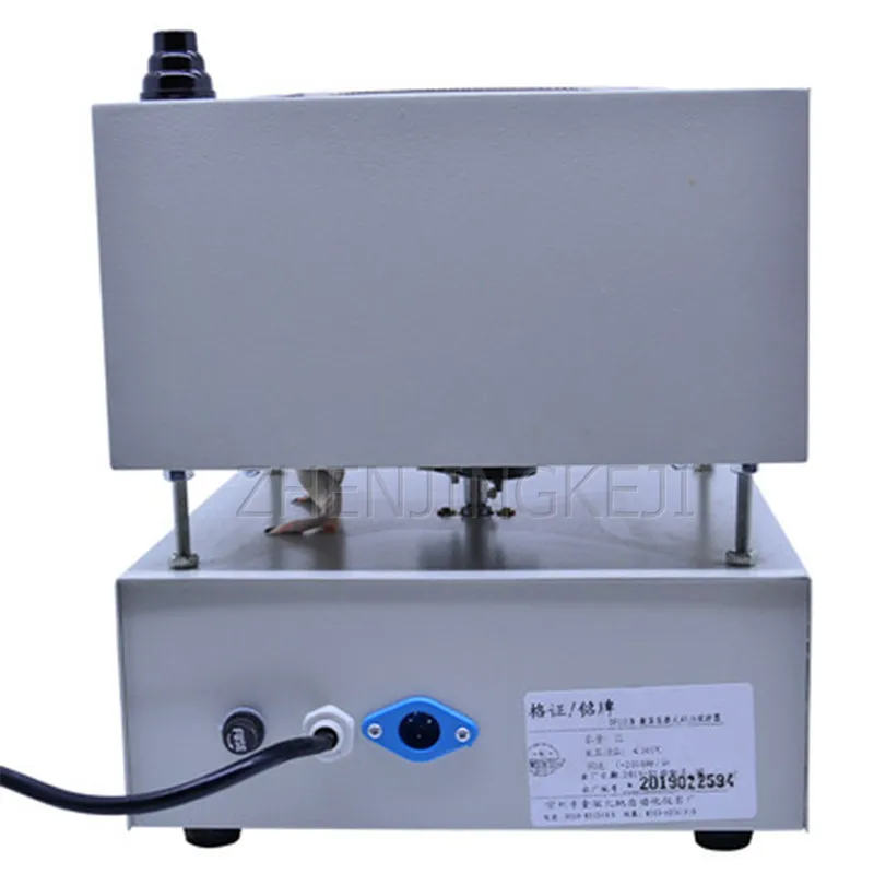 Коллектор магнитная сила многофункциональный смеситель лабораторный