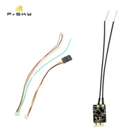 frsky r xsr ultra sbuscppm d16 16ch mini redundancy receiver for rc transmitter fpv racing drone quadcopter rc parts w cable