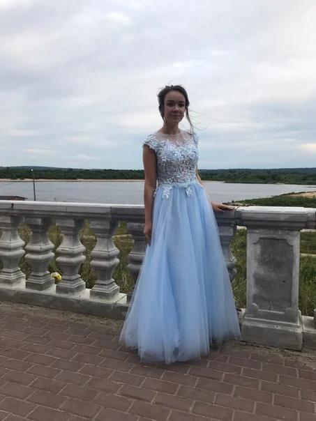Светильник Walk рядом с вами, синие вечерние платья, роскошные бисерные платья, аппликация бабочки из кружев, платья для выпускного вечера, vestido longo sereia