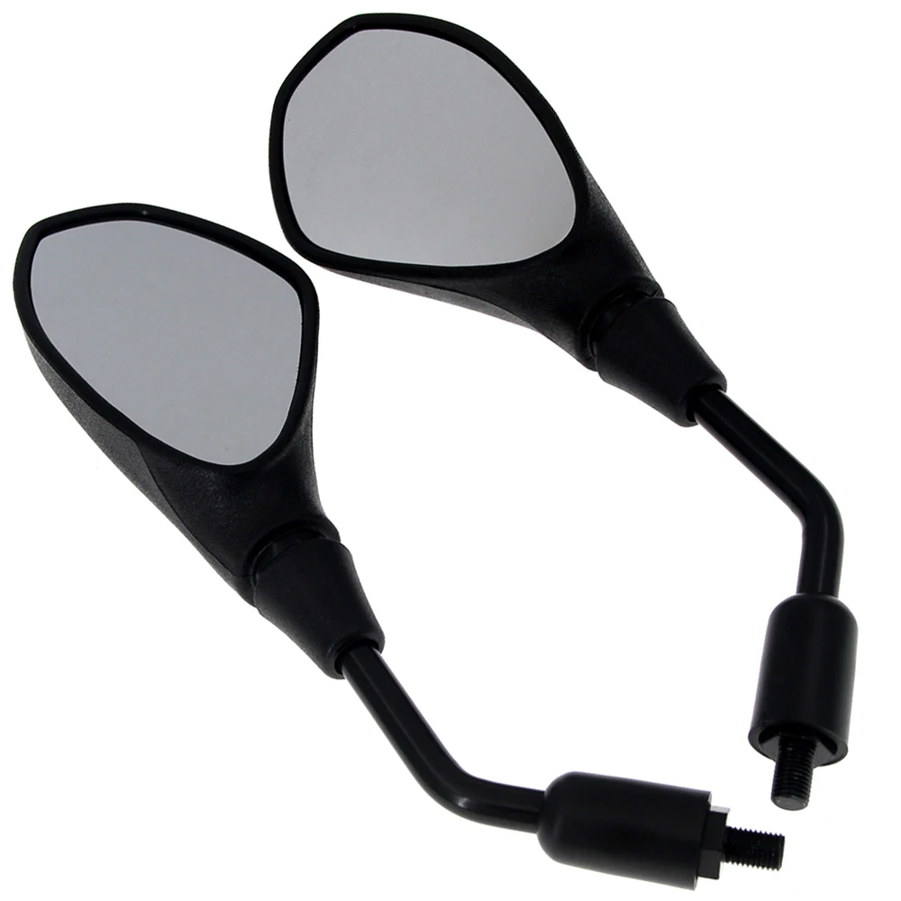 

Motorcycle Rearview Rear View Mirrors For BMW F650GS/F800GS/F800R 2008-2011 2009 2010 F650 GS F800 F800 R