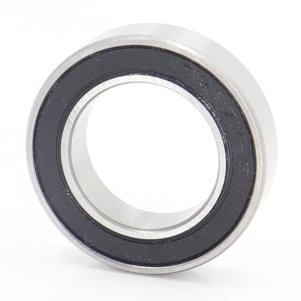 

17287 2RSV MAX Bearing 17*28*7mm 4pcs Full Balls Bicycle Pivot Repair Parts 17287-2RS RSV Ball Bearings 17287-2RS