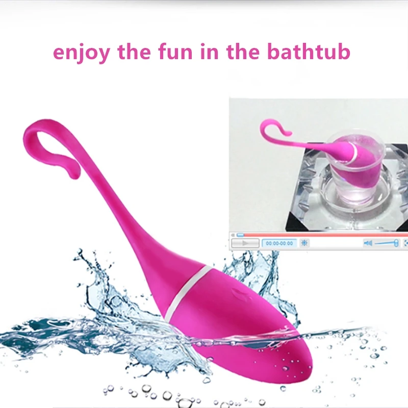 Волшебный вибратор фламинго приложение для клитора секс-игрушка управление