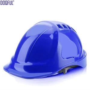Protective Hard Hat Breathable Work Safety Helmet ABS Impact Resistance Bump Cap Construction Site Engineering Worker Protection