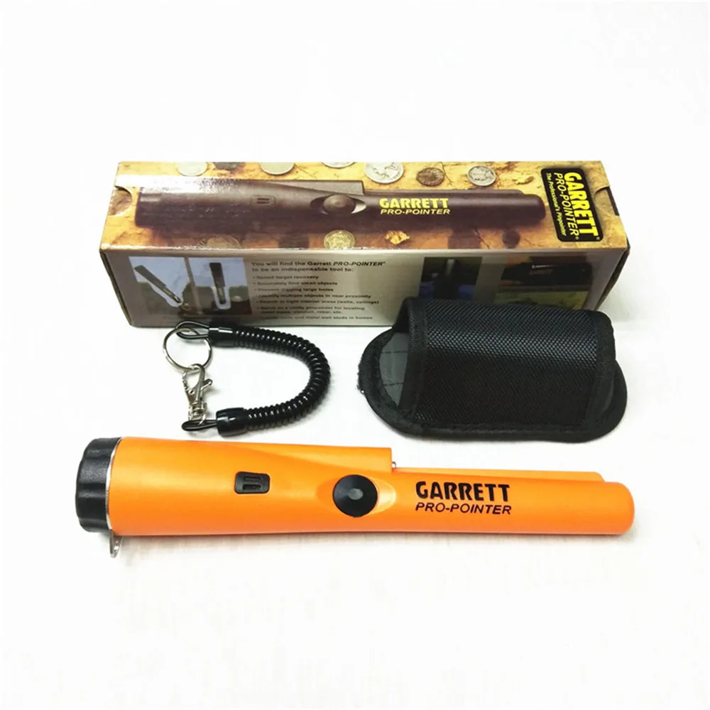 

Металлоискатель JinYinBiTan GC-1002