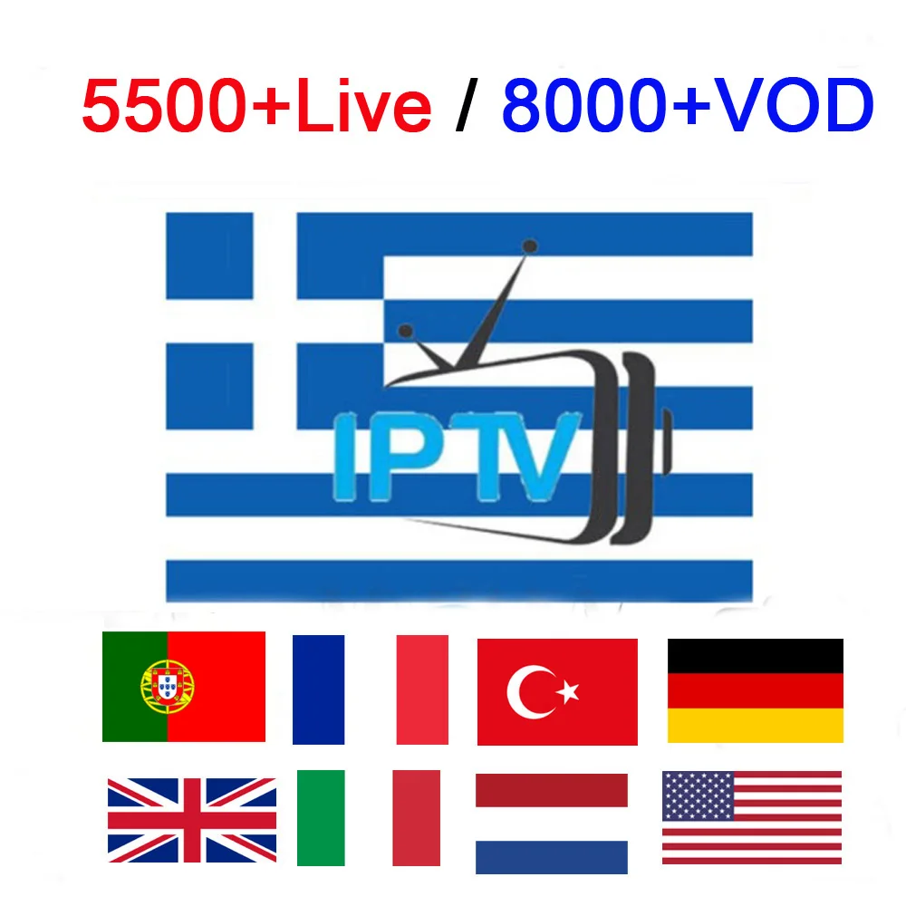 X88 Pro Android Европа греческая телевизионная коробка m3u tv IP tv Сталкер США Великобритания Италия, Испания Турция Португалия Польша Россия
