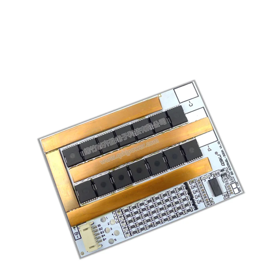 Защитная плата Lipo LifePo4 литий-ионная 3S для мотоцикла автомобиля 130A 200A 300A 3 2 в