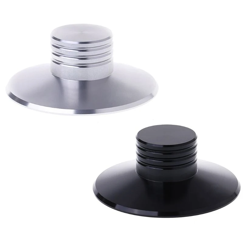 Проигрыватель виниловых пластинок Lp сбалансированный металлический Дисковый