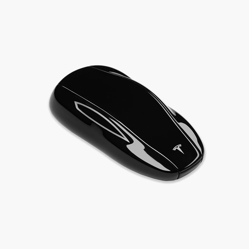 

Брелок для ключей Tesla Model 3/Y