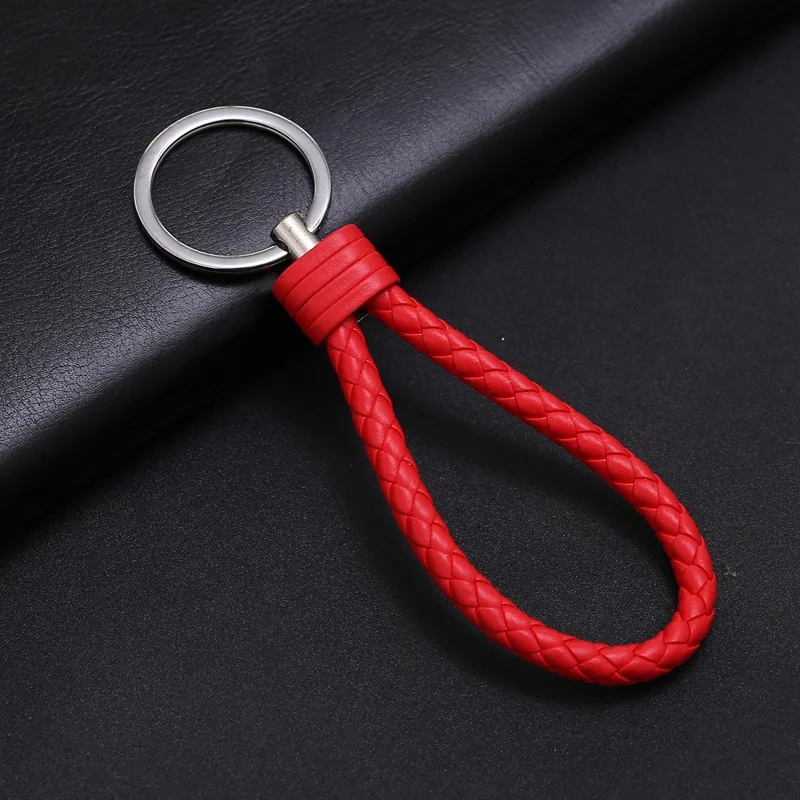 100 шт брелок DIY аксессуары несколько цветов сумки автомобильные брелки оптом и в