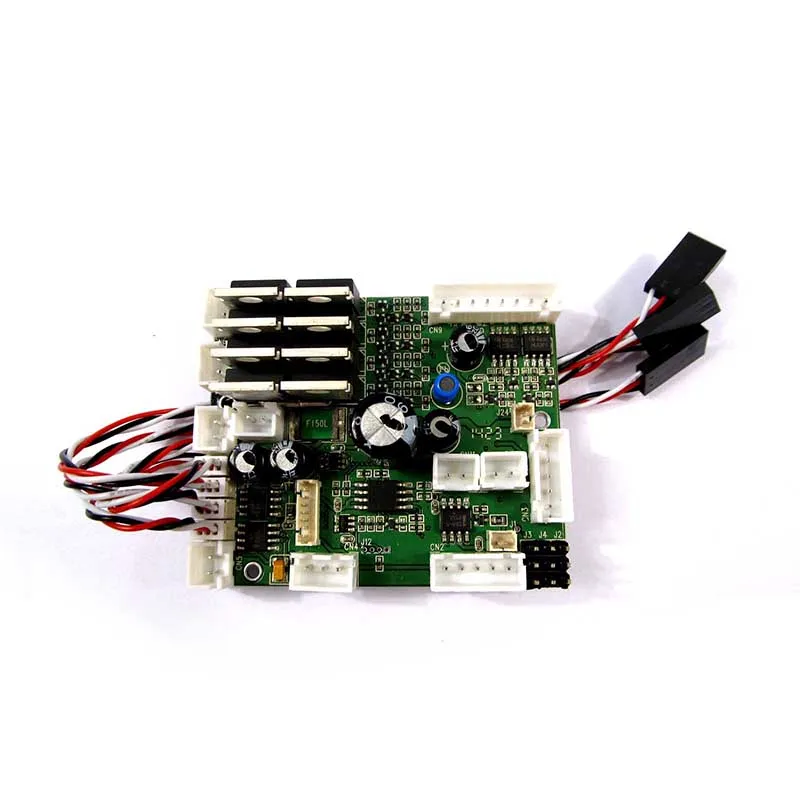 Многофункциональный блок Mato для