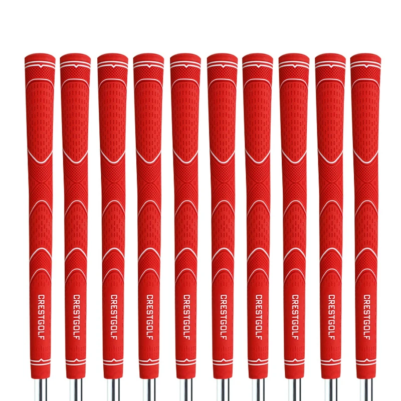 Crestgolf 1 шт./10 дюймов детские резиновые мини-Клюшки для гольфа высококачественные