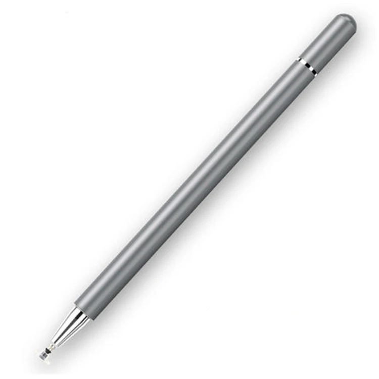 Metal stylus pen capactivite touch screen pen universal tablet pen drawing writing for android for iPad for Samsung