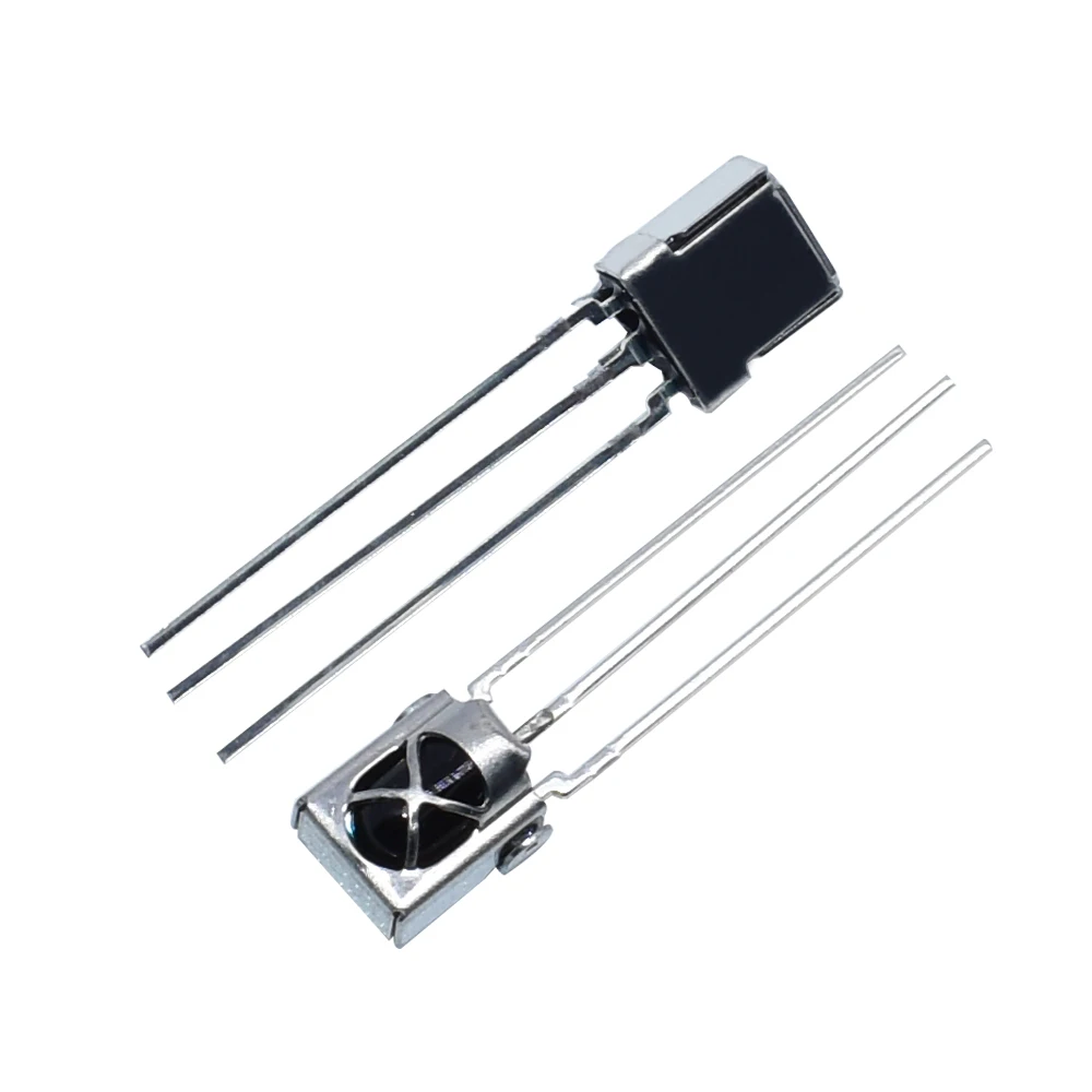 10 шт./лот общего интеграции Универсальный ИК приемная головка/инфракрасный