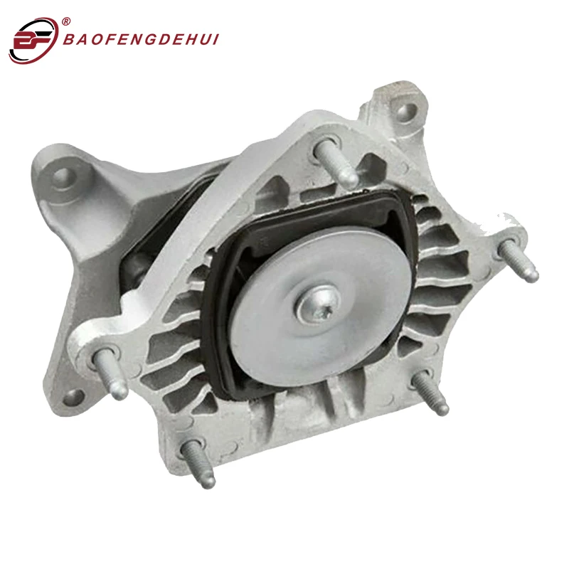 Кронштейн опоры двигателя крепление КПП заднее для Mercedes-Benz W222 S63 AMG 2014-2017 4matic 2222402918