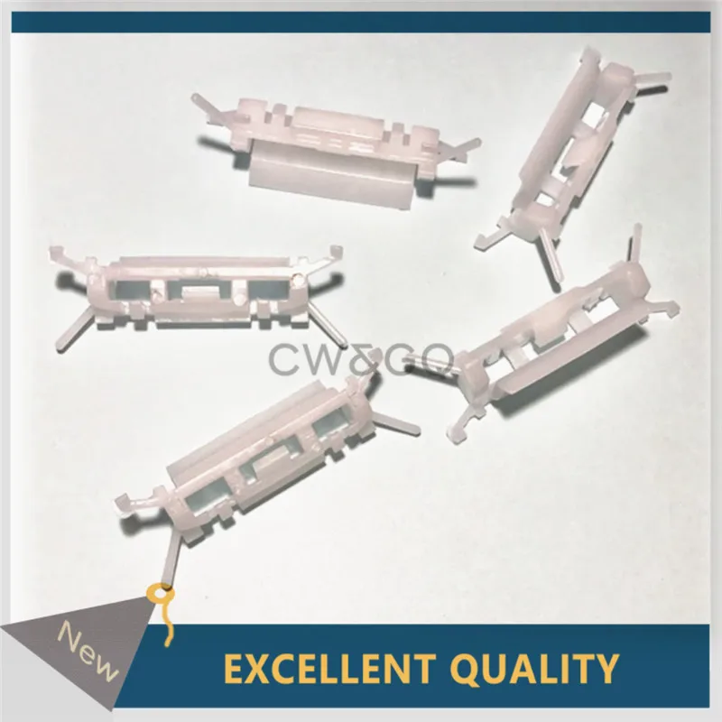 

MR191500 MR109247 For Mitsubishi Auto Roof Rack Drip Finish Moulding Water Chute Snaps Roof-Drip Molding Clip for Ling Yue V3